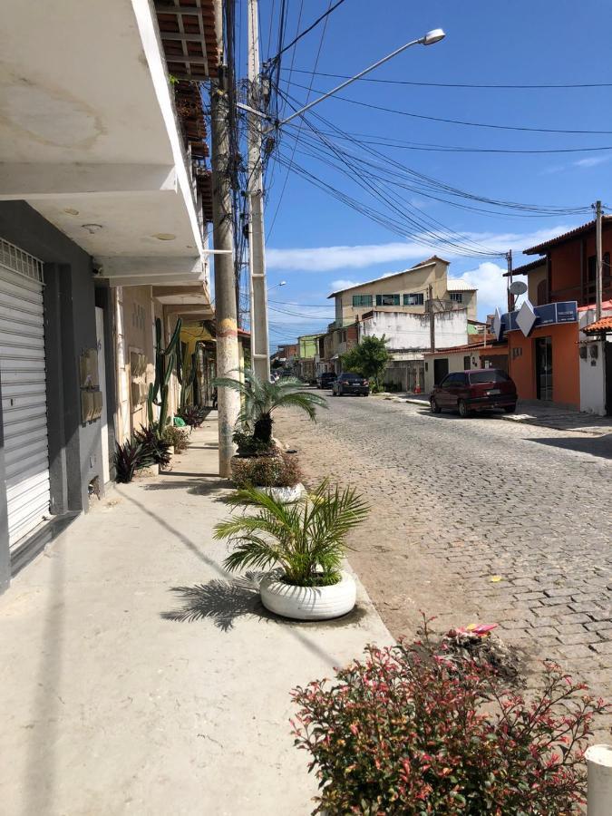 Casinha Vilarejo Villa Cabo Frio Buitenkant foto