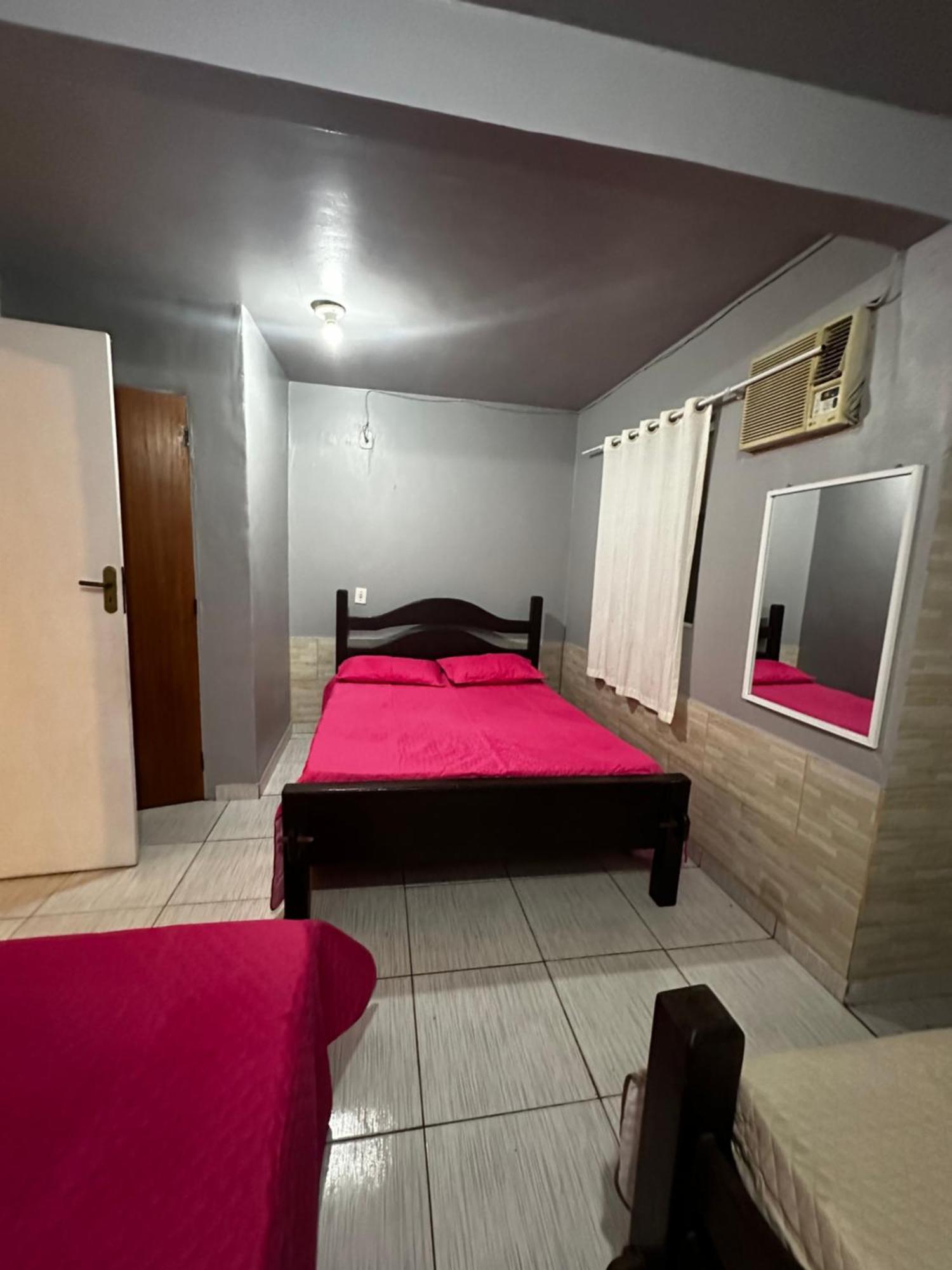 Casinha Vilarejo Villa Cabo Frio Buitenkant foto