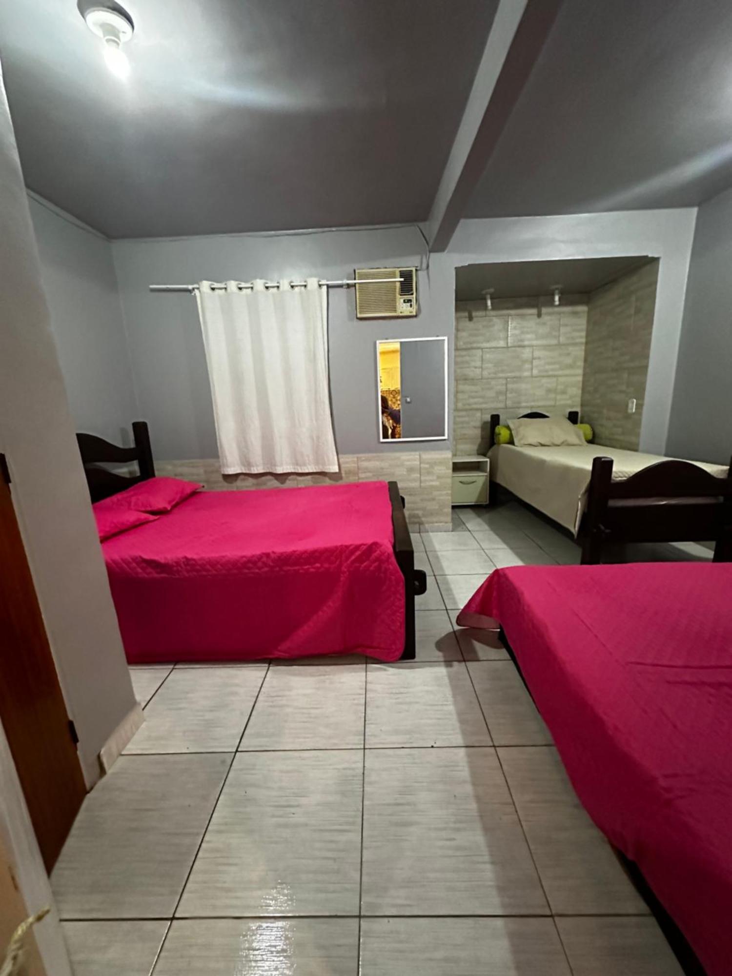 Casinha Vilarejo Villa Cabo Frio Buitenkant foto