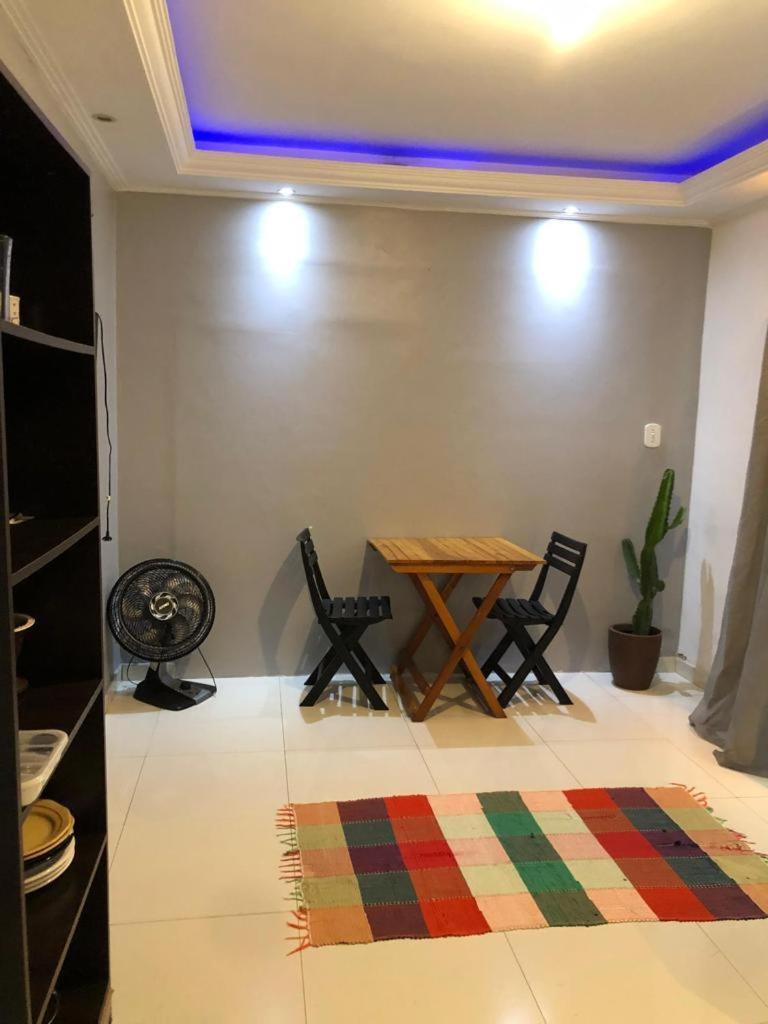 Casinha Vilarejo Villa Cabo Frio Buitenkant foto